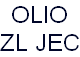 OLIO ZL JEC